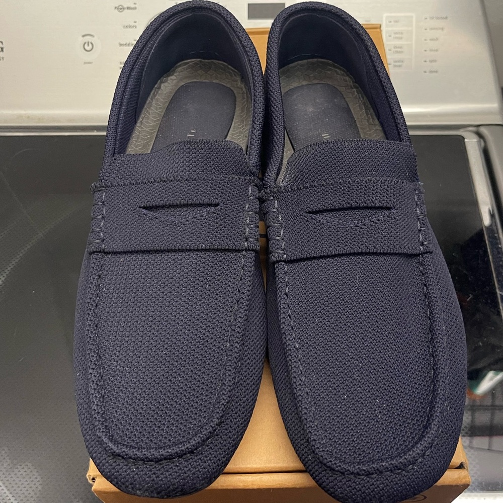 Peter Millar shoes